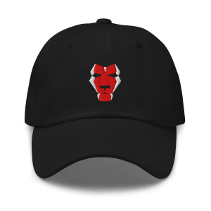 Red Cat Cap
